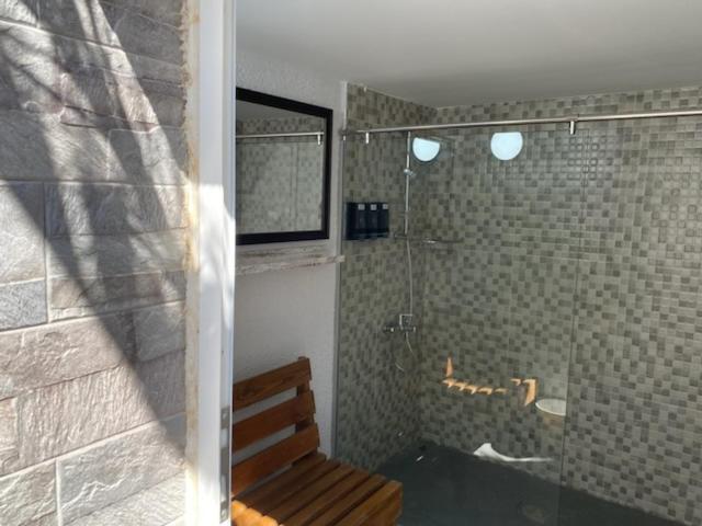 Golden Rays Chalet Madaba Extérieur photo