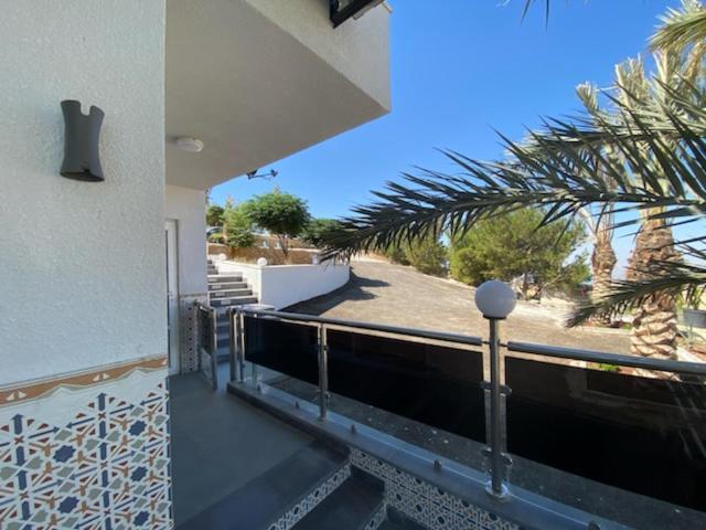 Golden Rays Chalet Madaba Extérieur photo