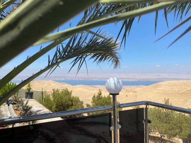 Golden Rays Chalet Madaba Extérieur photo